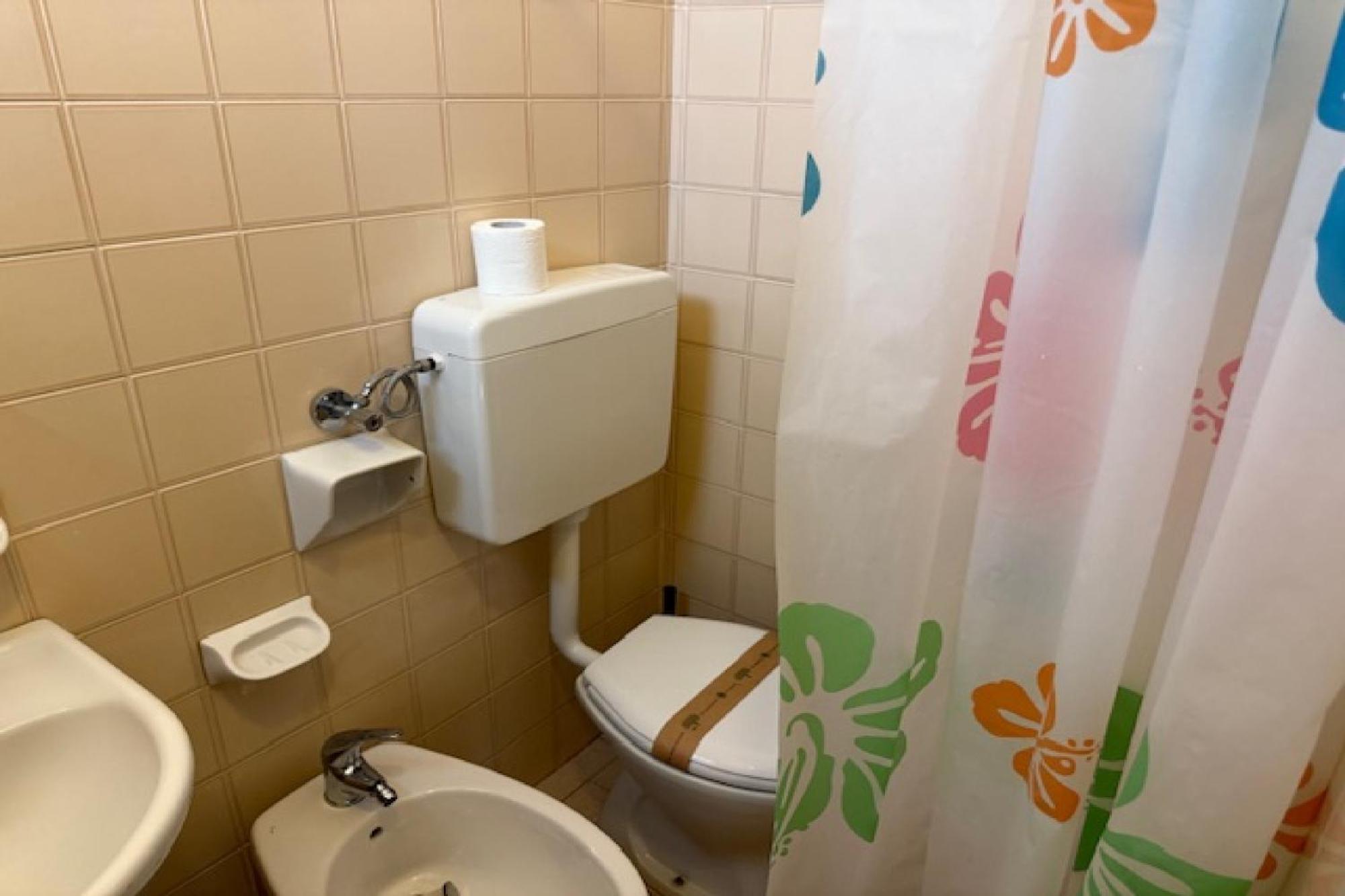 Hotel Nives Ρίμινι Εξωτερικό φωτογραφία