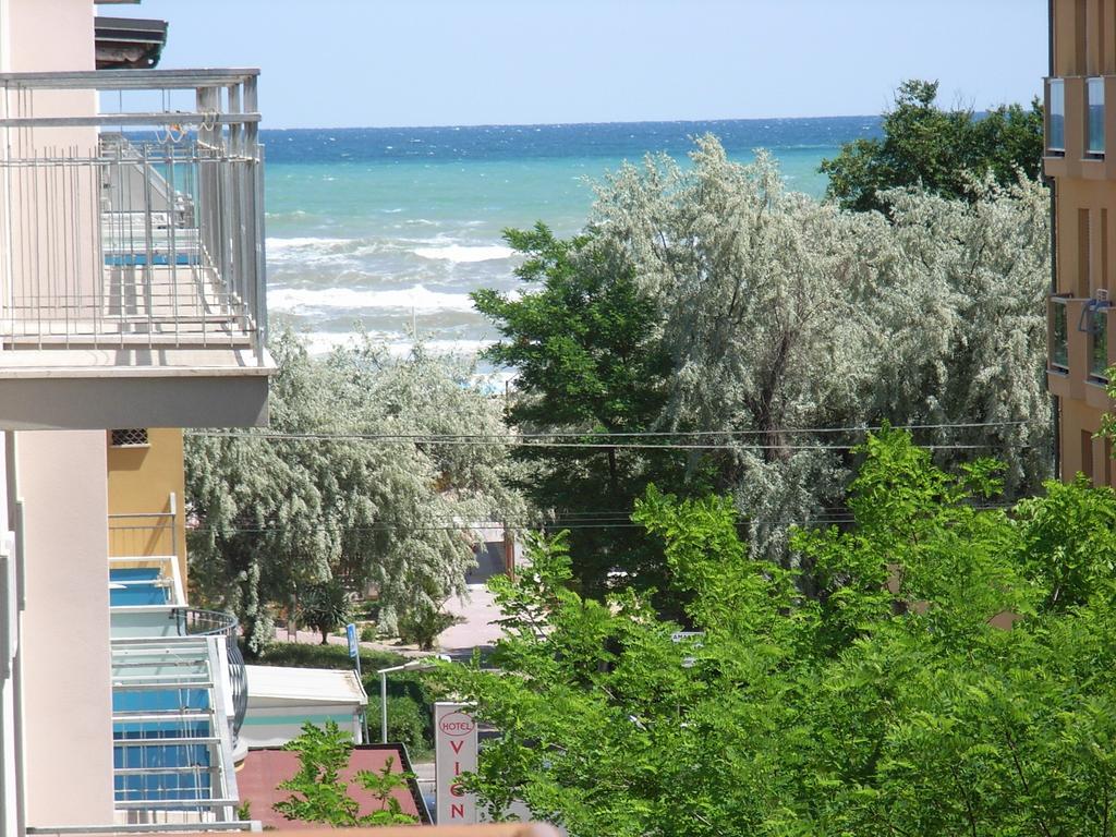 Hotel Nives Ρίμινι Δωμάτιο φωτογραφία